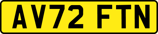 AV72FTN