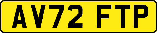 AV72FTP