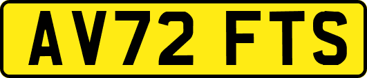 AV72FTS