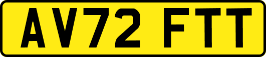 AV72FTT