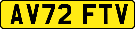 AV72FTV