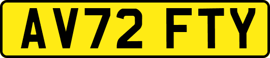 AV72FTY
