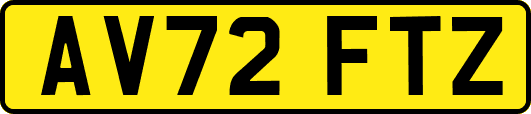 AV72FTZ