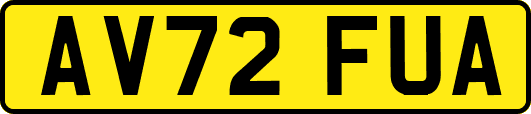 AV72FUA