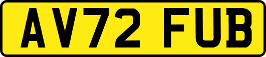 AV72FUB