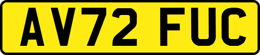 AV72FUC