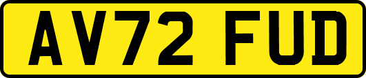 AV72FUD