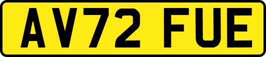 AV72FUE