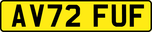 AV72FUF