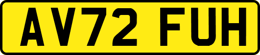 AV72FUH