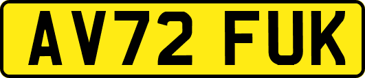 AV72FUK