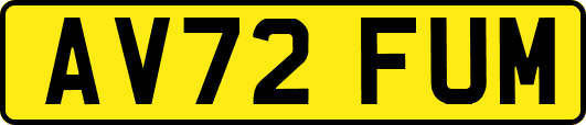 AV72FUM