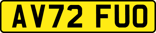 AV72FUO
