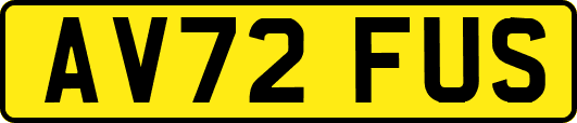 AV72FUS