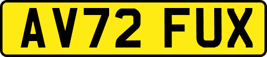 AV72FUX