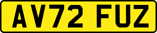 AV72FUZ