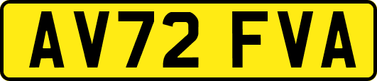 AV72FVA