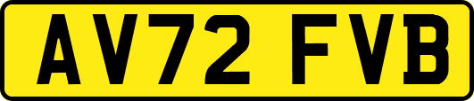 AV72FVB