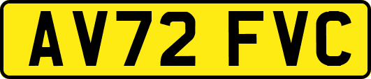 AV72FVC