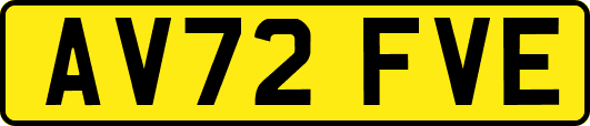 AV72FVE