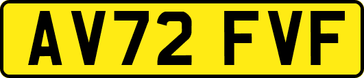 AV72FVF