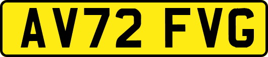 AV72FVG