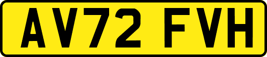 AV72FVH