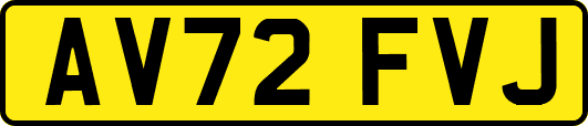 AV72FVJ