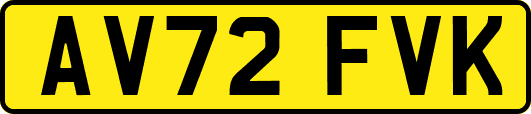 AV72FVK