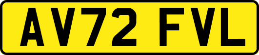 AV72FVL