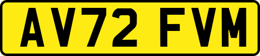 AV72FVM