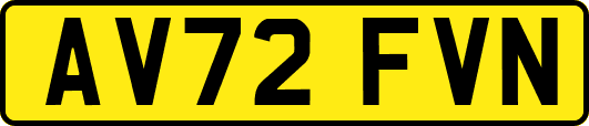 AV72FVN