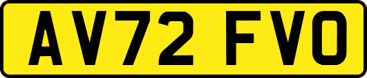 AV72FVO