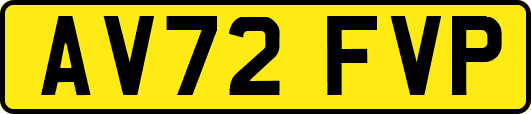 AV72FVP