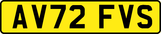 AV72FVS