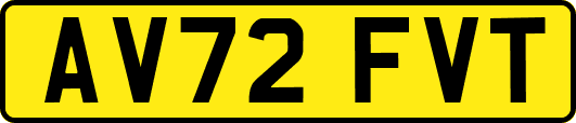 AV72FVT