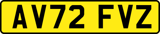 AV72FVZ