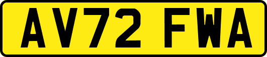 AV72FWA