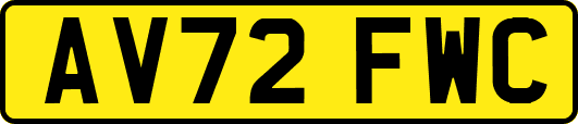AV72FWC