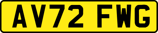 AV72FWG
