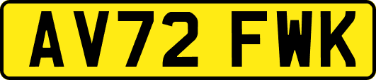AV72FWK