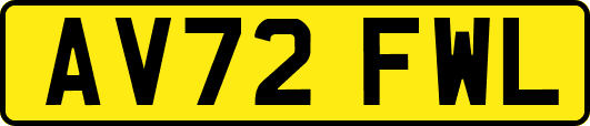 AV72FWL