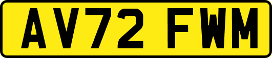 AV72FWM
