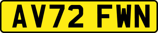 AV72FWN