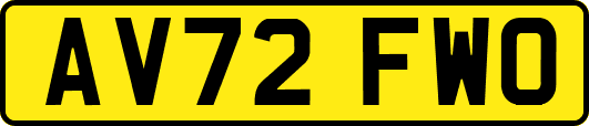 AV72FWO