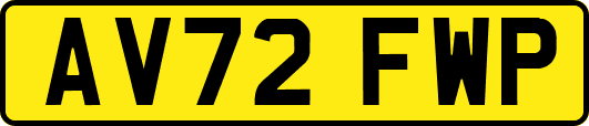 AV72FWP