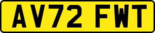 AV72FWT