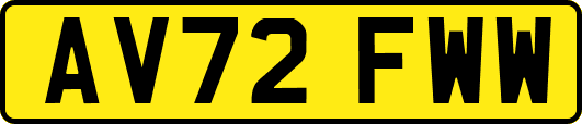 AV72FWW