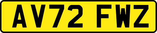AV72FWZ