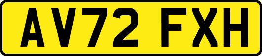 AV72FXH
